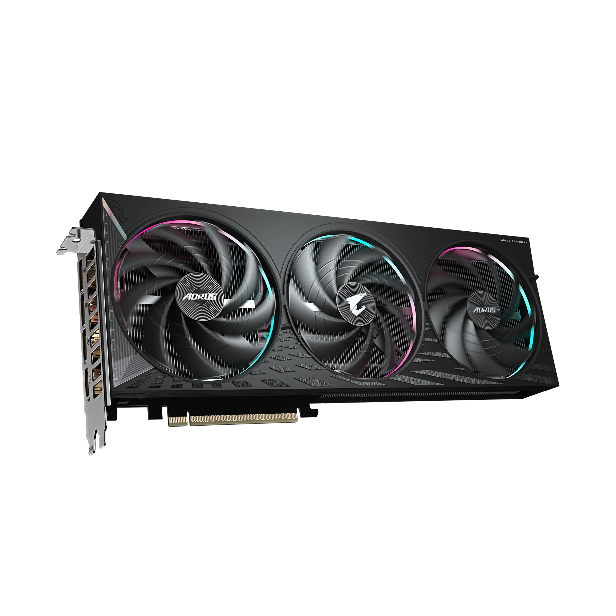 GIGABYTE AORUS GeForce RTX 5060 ELITE 8G Graphics Card - 8GB GDDR7, 128bit, PCI-E 5.0, 2722 MHz Core Clock, 3 x DisplayPort, 1 x HDMI, GV-N5060AORUS E-8GD, GeForce RTX 5060, 8 GB, GDDR7, 128 bit, 7680 x 4320 pixels, PCI Express 5.0