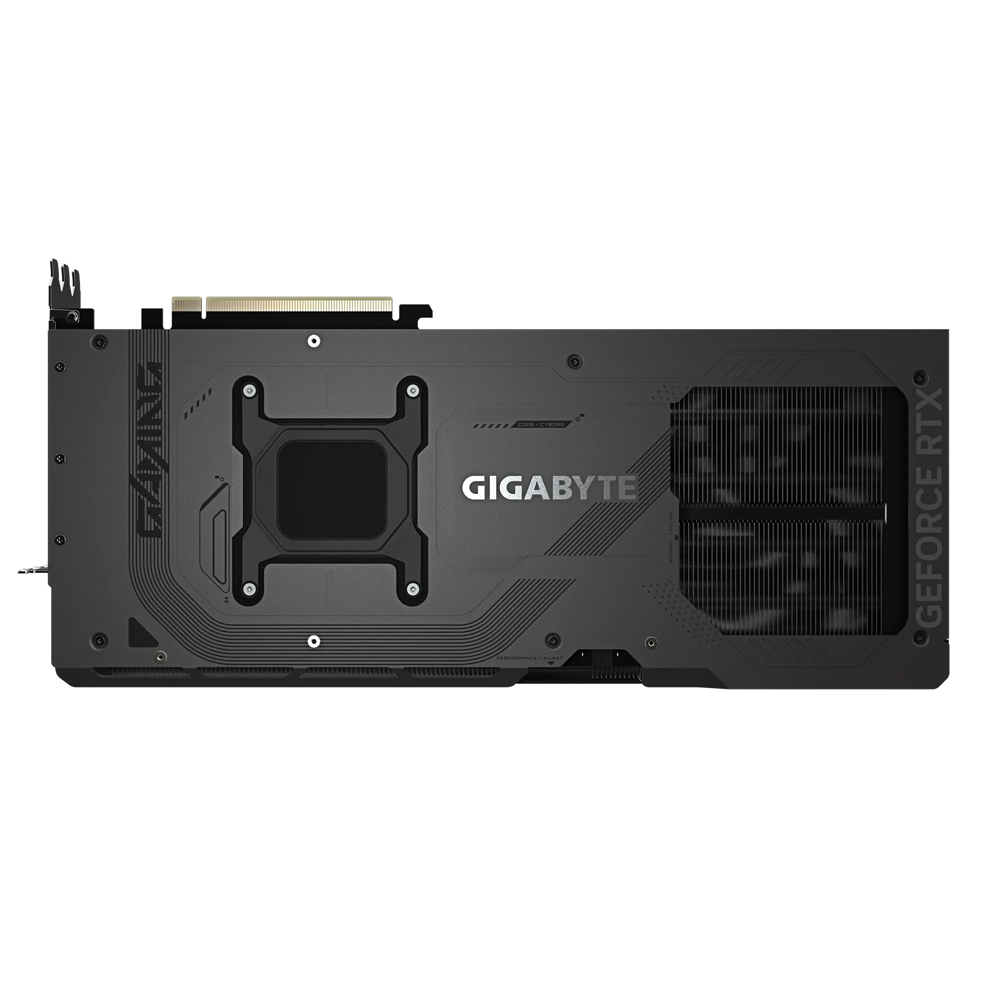 GIGABYTE GeForce RTX 5090 GAMING OC 32G Graphics Card - 32GB GDDR7, 512bit, PCI-E 5.0, 2550MHz Core Clock, 3 x DP 2.1a, 1 x HDMI 2.1b, NVIDIA DLSS 4, GV-N5090GAMING OC-32GD, GeForce RTX 5090, 32 GB, GDDR7, 512 bit, 7680 x 4320 pixels, PCI Express x16 5.0