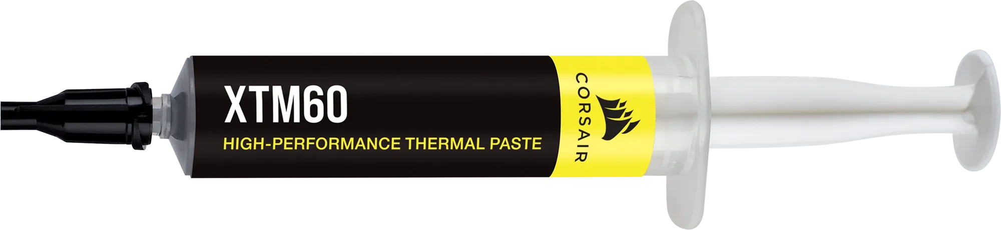 Corsair XTM60, Thermal paste, 14 mm, 110 mm, 22.5 mm, 21 g, 1 pc(s)