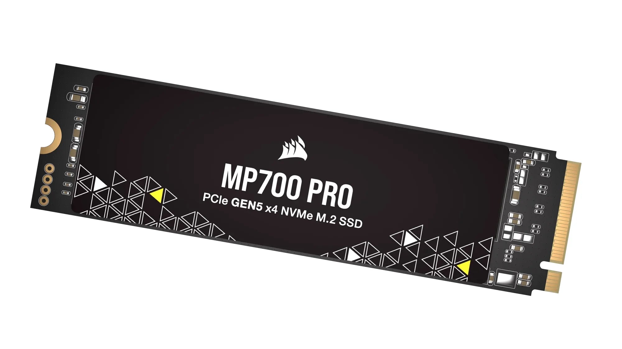 Corsair MP700 PRO, 2 TB, M.2