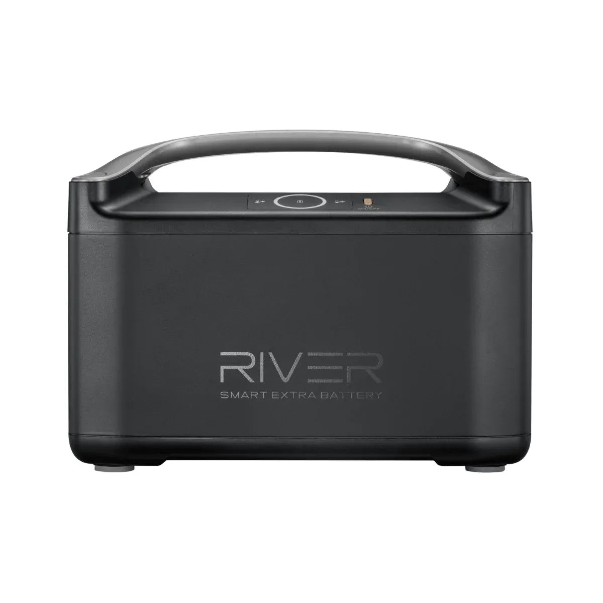 ECOFLOW RIVER PRO Extended Battery - 720Wh