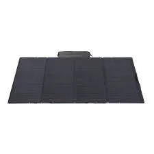 ECOFLOW RIGID 400W SOLAR PANELS -2 PACK