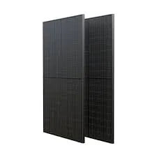 ECOFLOW RIGID 400W SOLAR PANELS -2 PACK