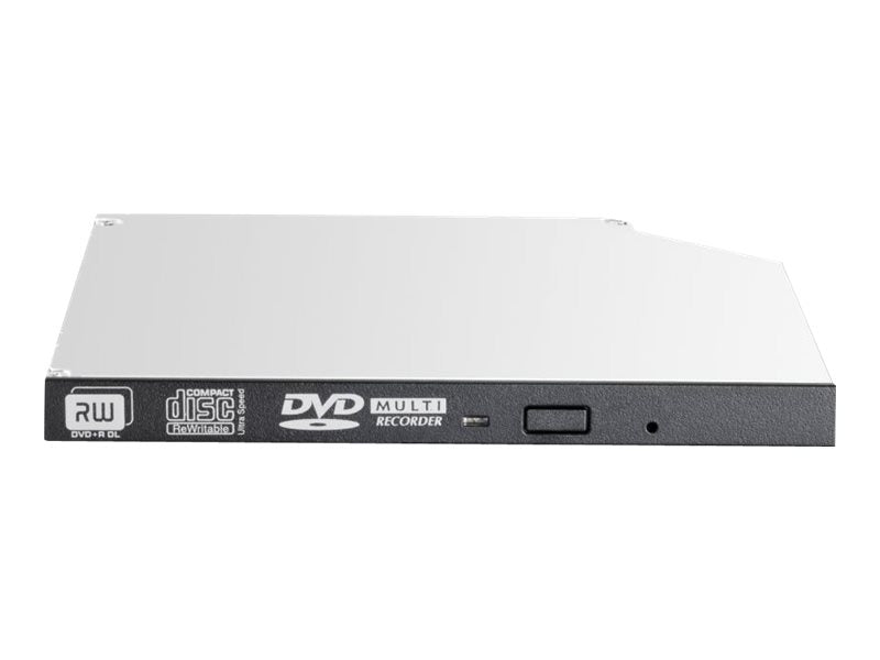 HPE 9.5mm SATA DVD-RW Optical Drive
