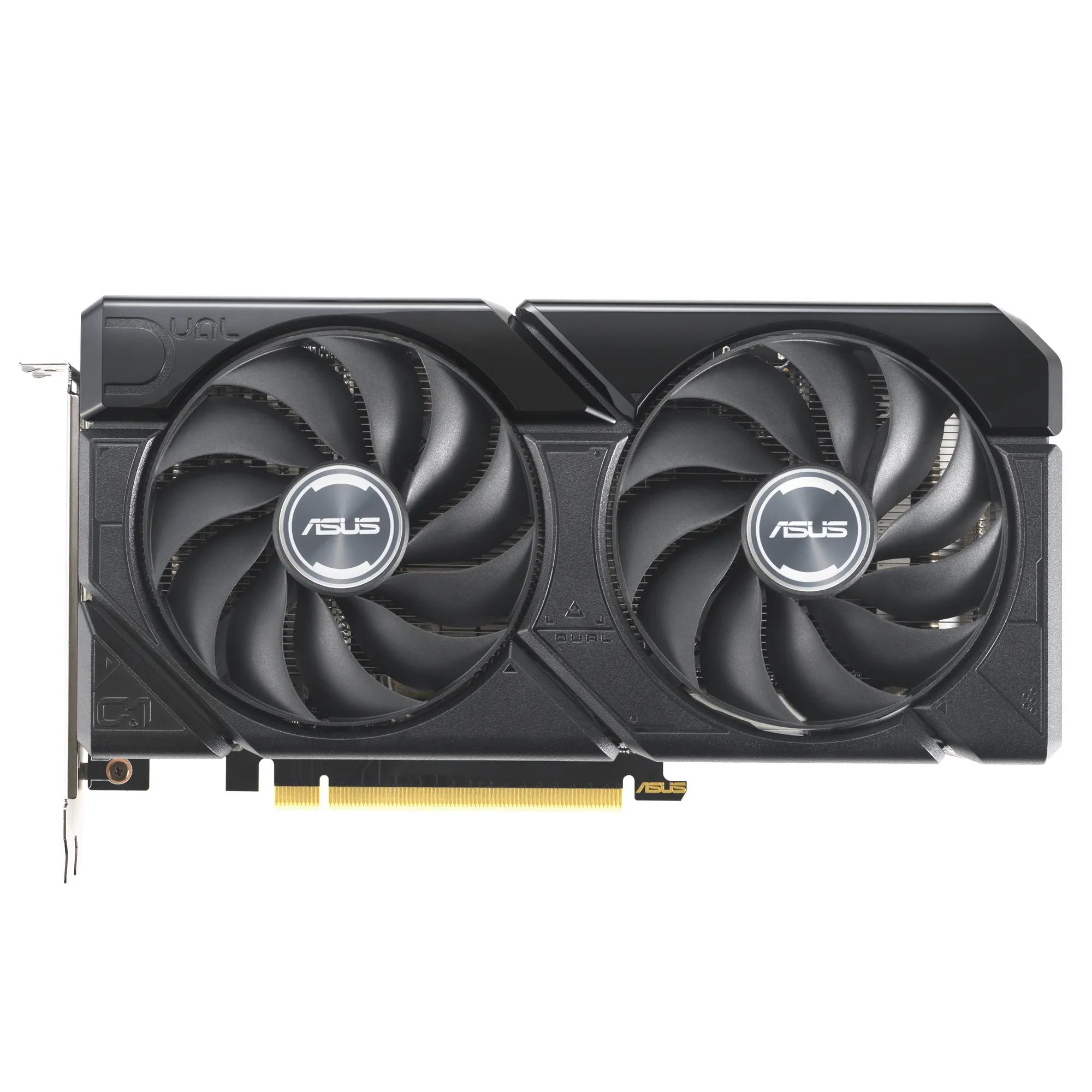 ASUS Dual -RTX4060-O8G-EVO, GeForce RTX 4060, 8 GB, GDDR6, 128 bit, 7680 x 4320 pixels, PCI Express 4.0