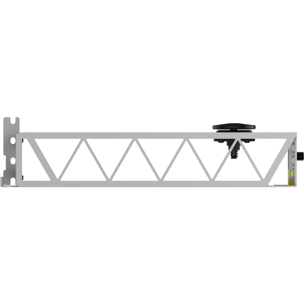 Corsair CC-8900684, GPU bracket, White