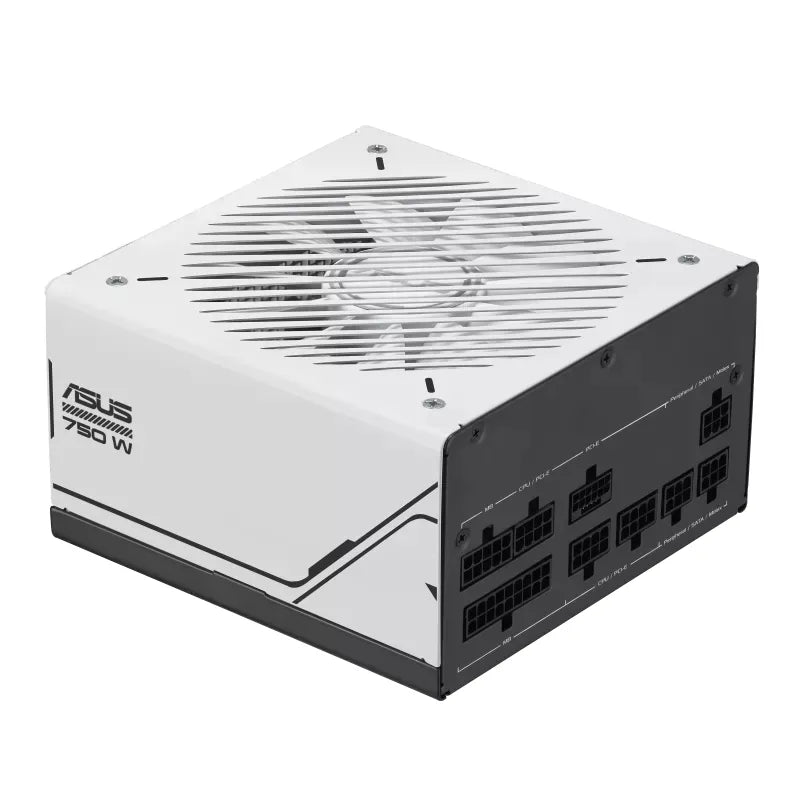ASUS Prime 750W Gold ( AP-750G ), 750 W, 100 - 240 V, 110 W, 744 W, 110 W, 3.6 W