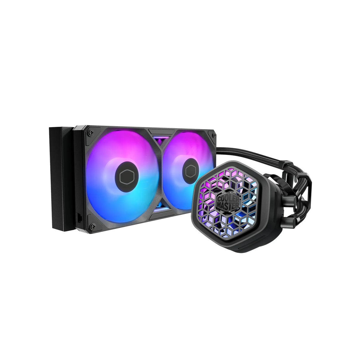 Cooler Master ML 240 Atmos II VRM Fan