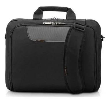 EVERKI ADVANCE 16'' ECO-friendly NOTEBOOK BRIEFCASE BAG; Made from Eco material