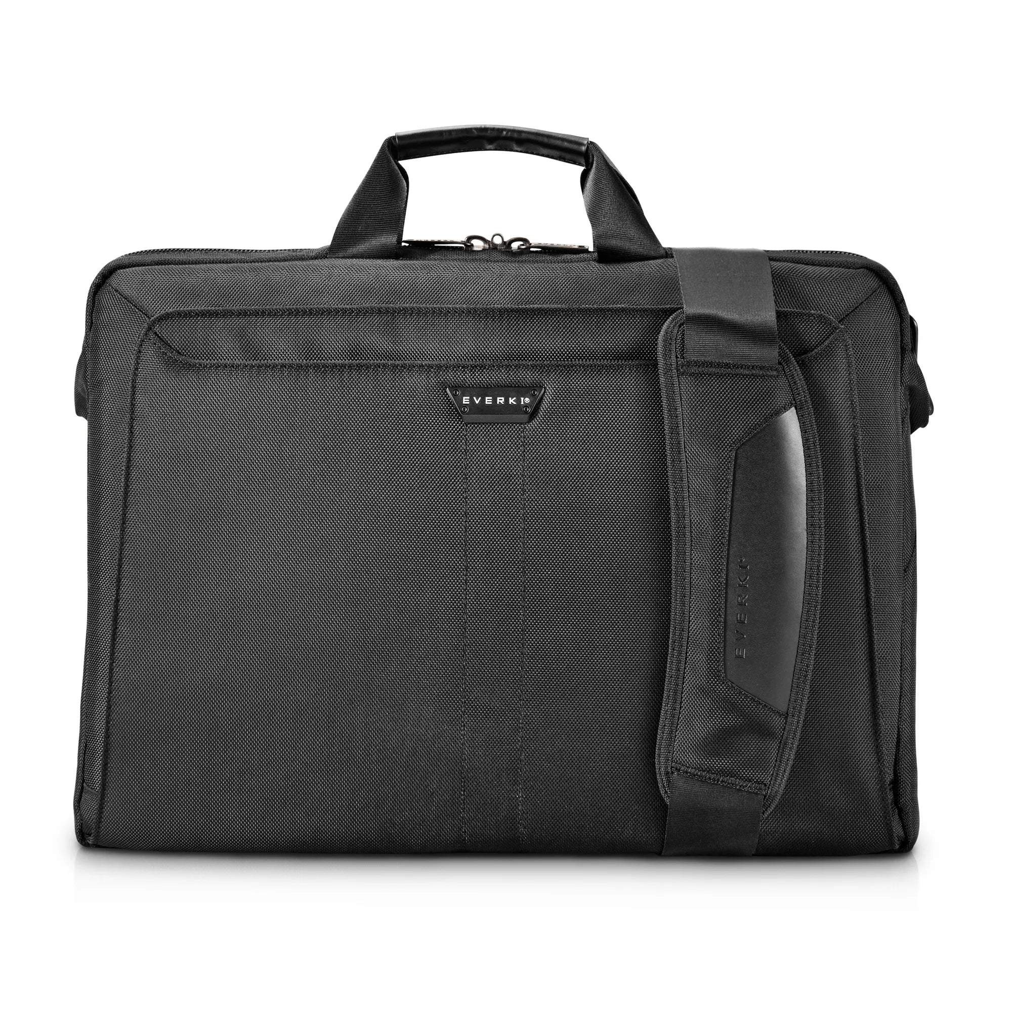 Everki Lunar 18.4", Briefcase, 46.7 cm (18.4"), 1.16 kg, Black