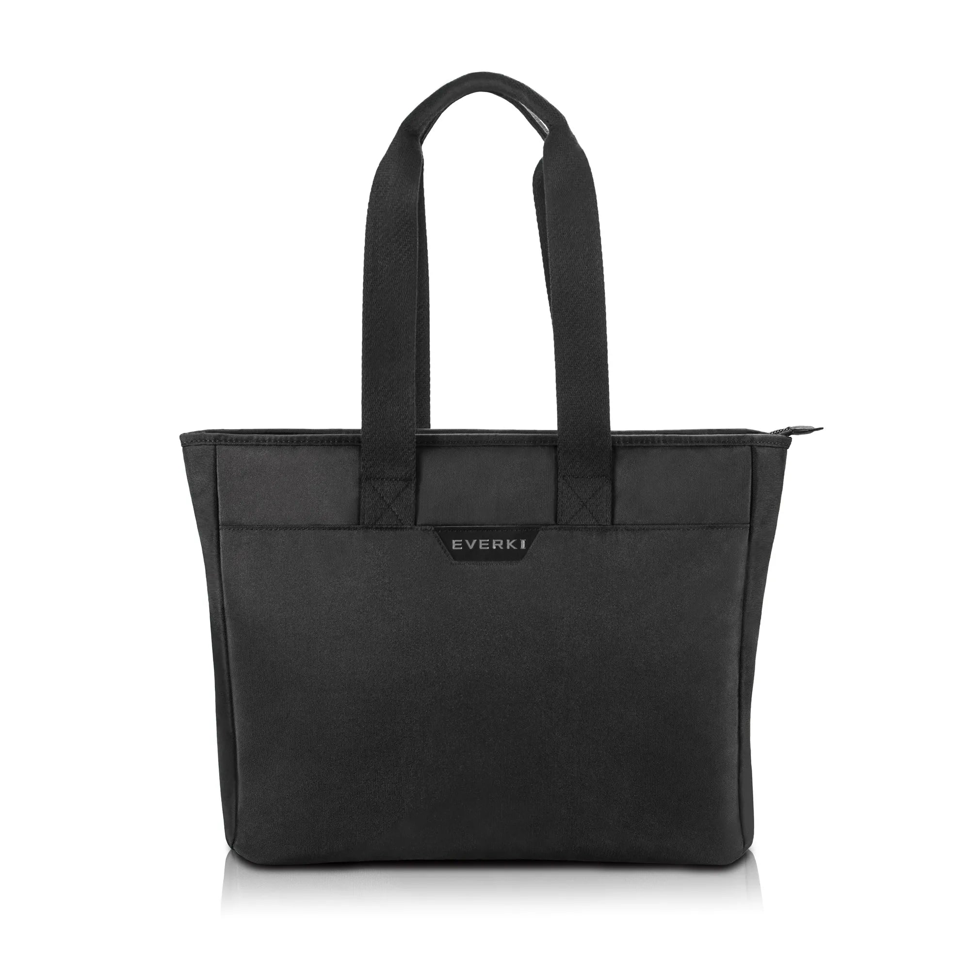 Everki EKB418 BUSINESS 418 15.6” WOMEN’S SLIM LAPTOP TOTE BAG 