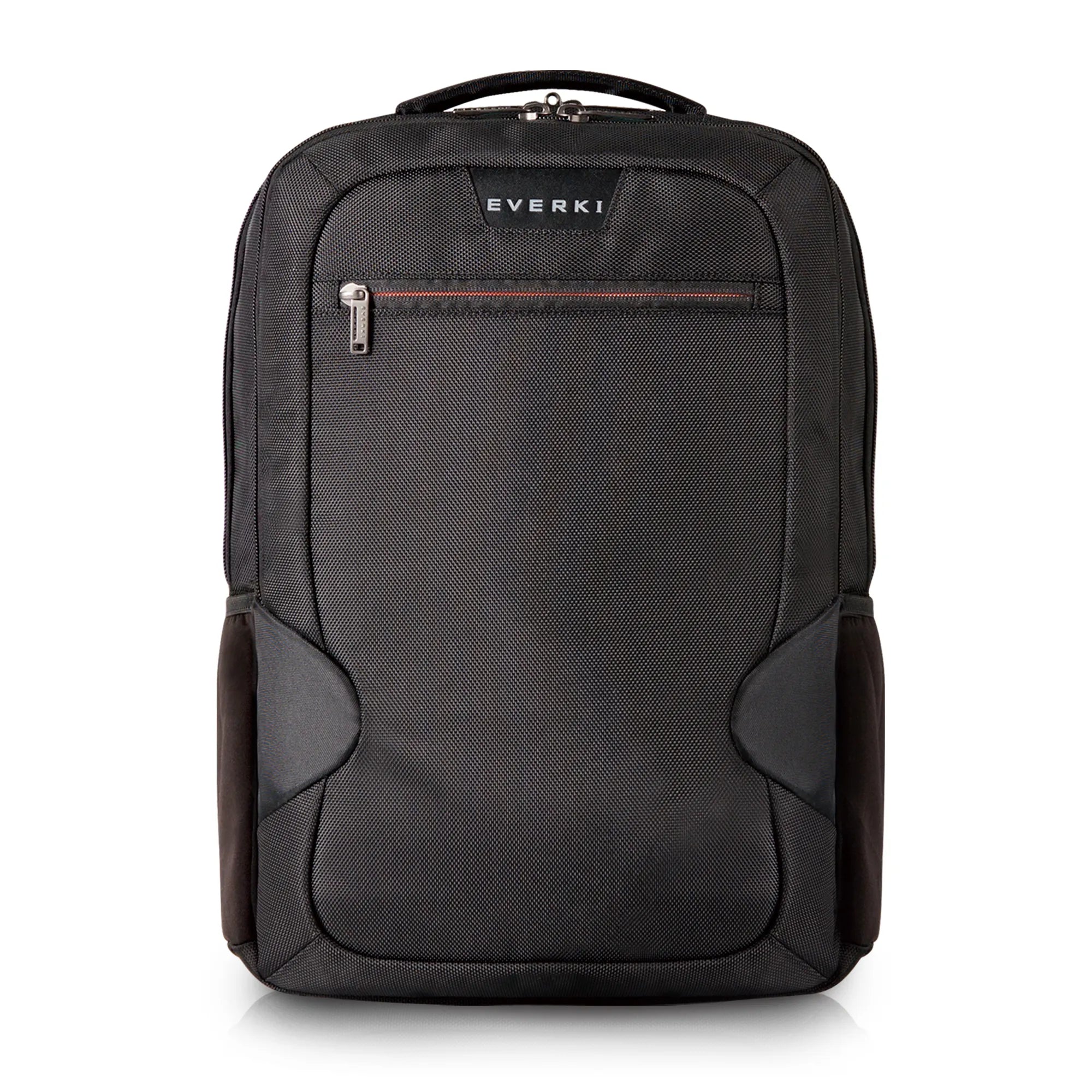 Everki Studio, 38.1 cm (15"), Notebook compartment, Black