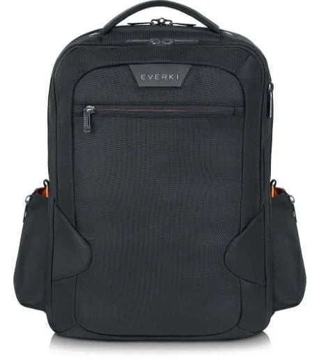 EVERKI STUDIO 15'' ECO-friendly SLIM LAPTOP MACBOOK BACKPACK; Made from Eco material