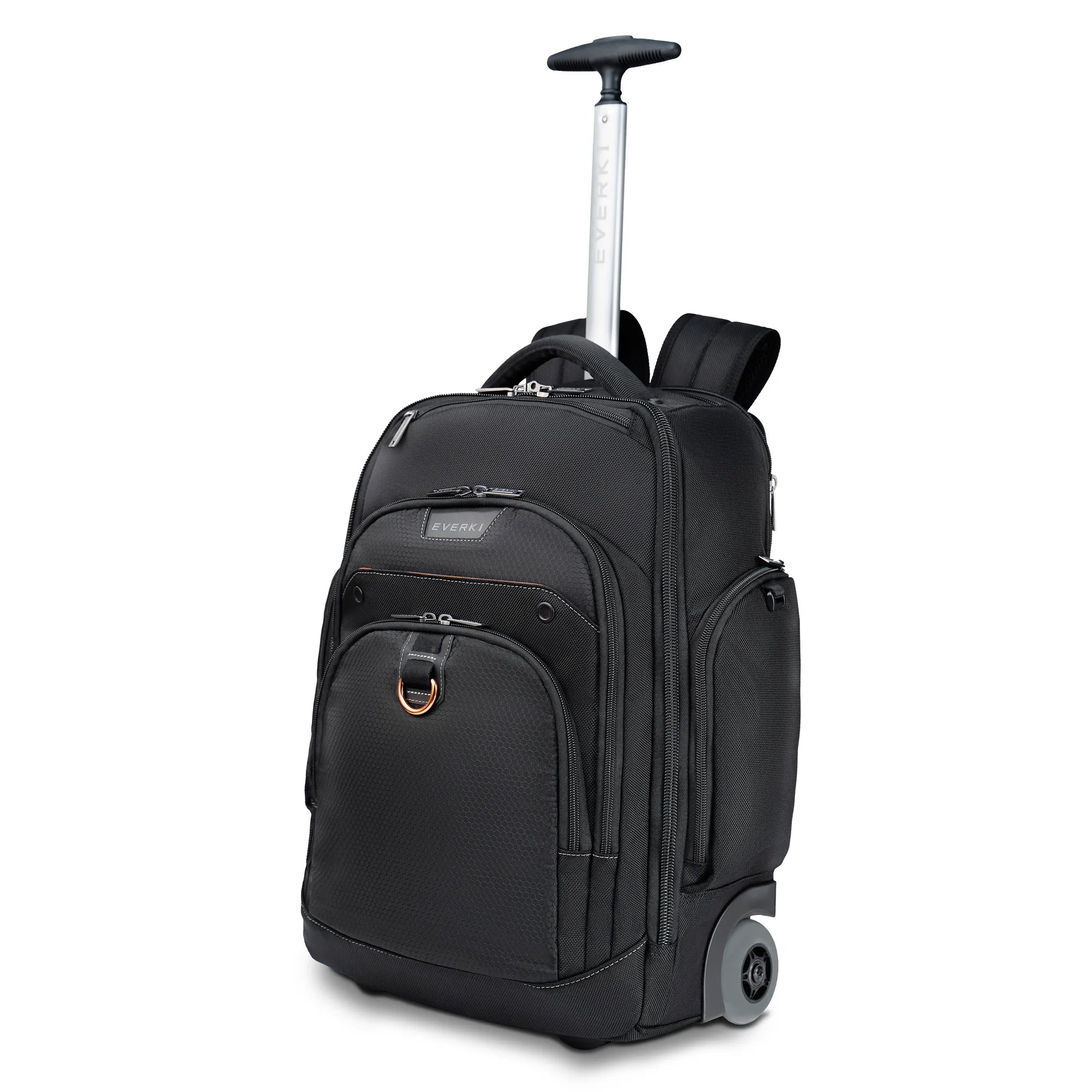 EVERKI EKP122BG-ECO WHEELED 122BG 17.3''