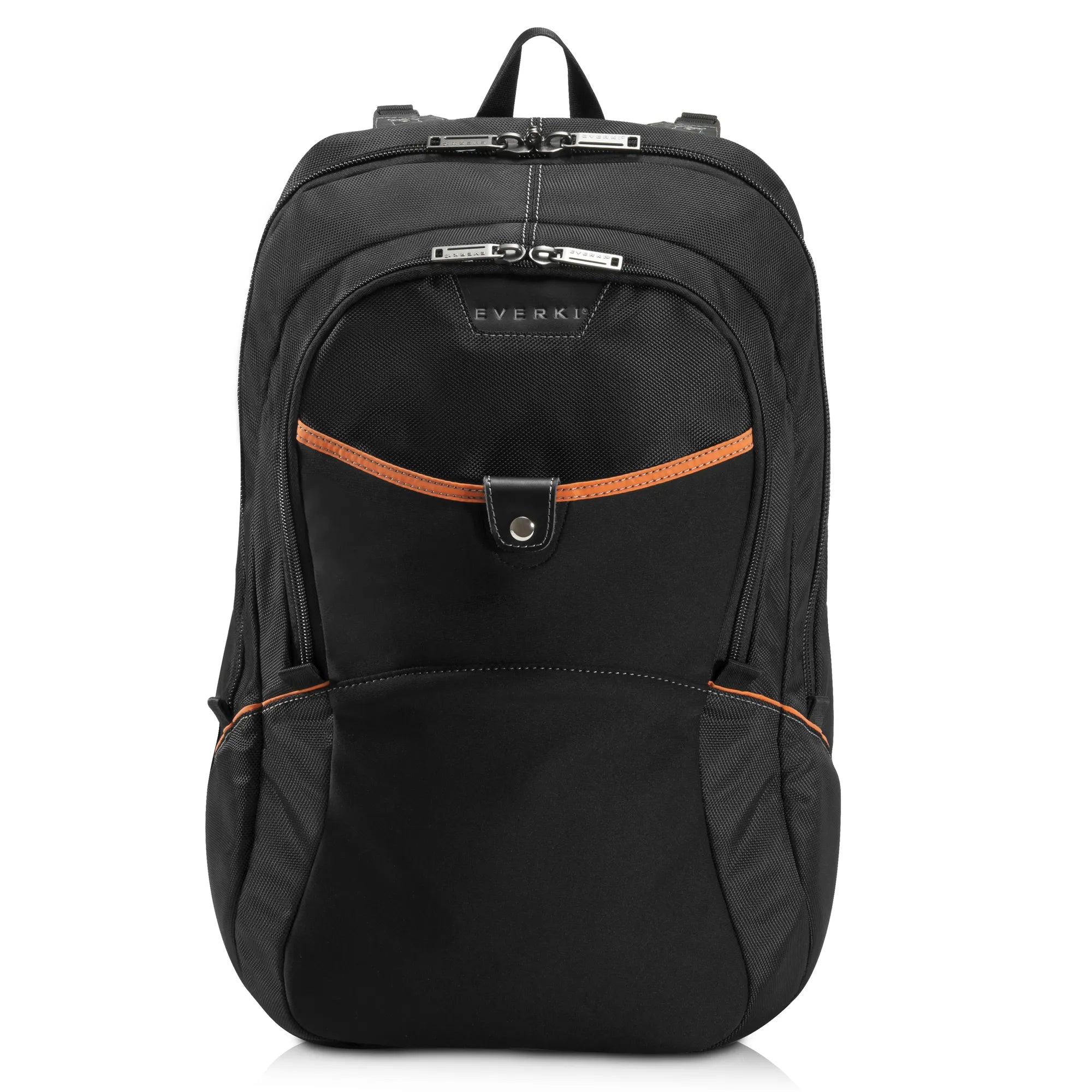 Everki EKP129, Backpack case, 43.9 cm (17.3"), 1.1 kg, Black