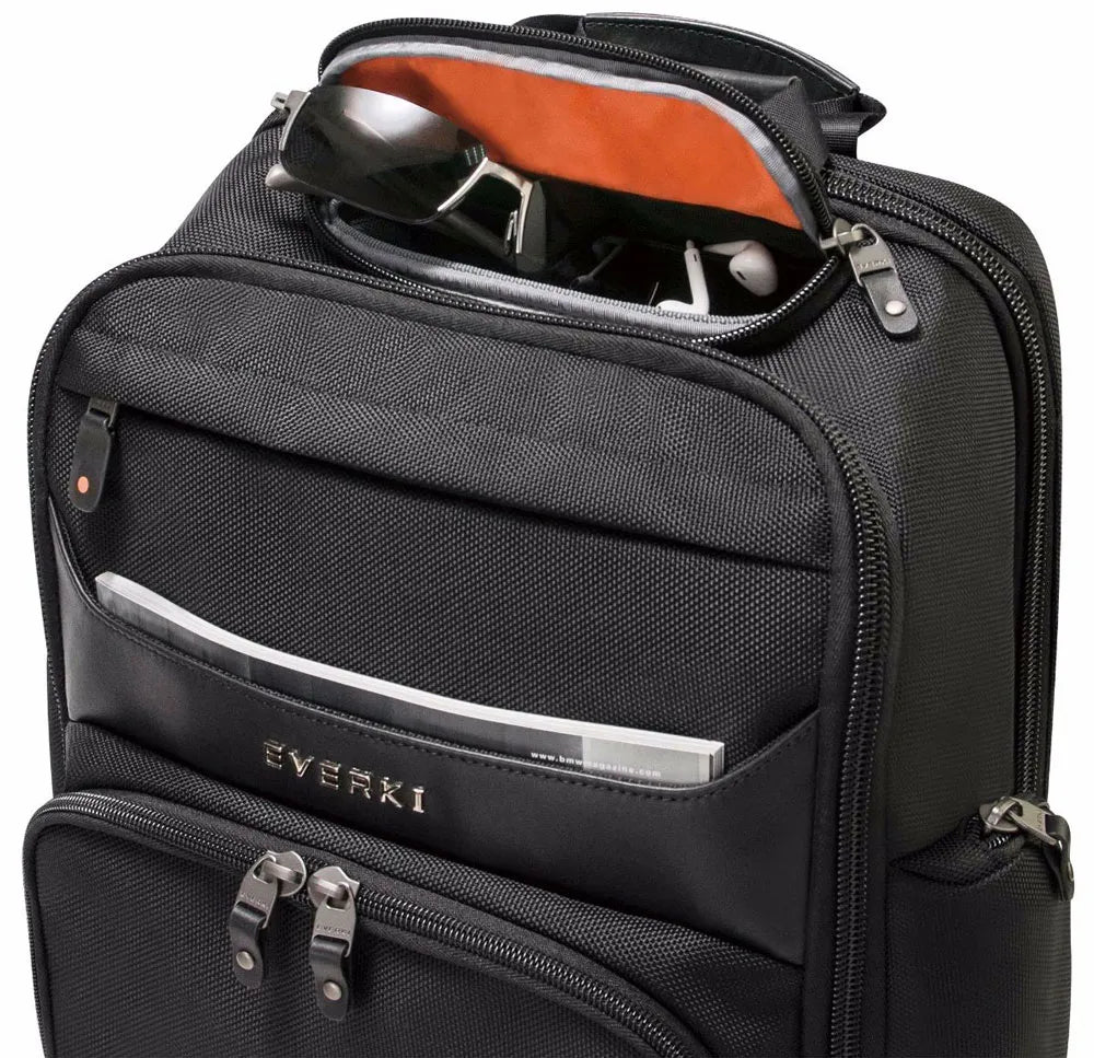 EVERKI ONYX 17.3'' BACKPACK