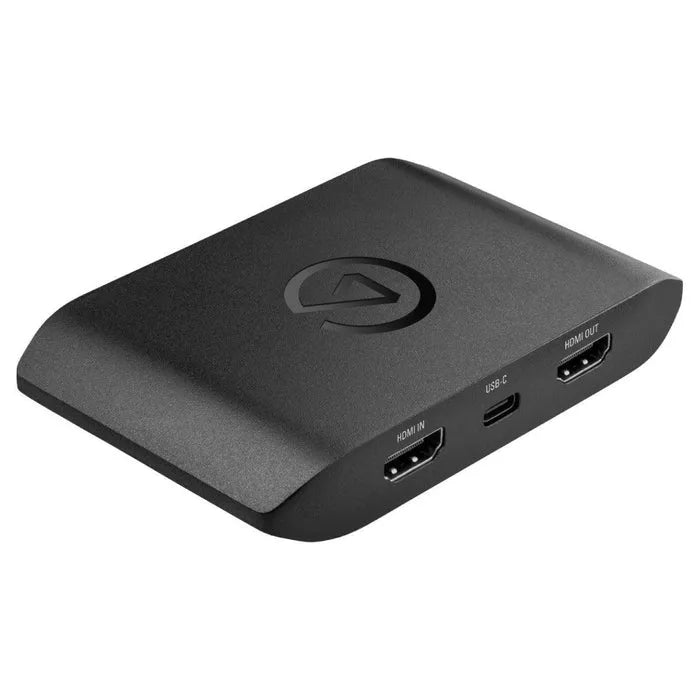 Game Capture 4K X (external device with USB)