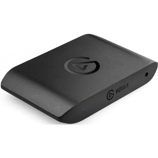 Elgato HD60 X External Capture Card