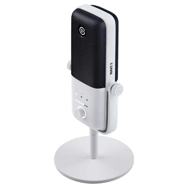 Elgato Wave3 Premium Microphone and Digital Mixing Solution