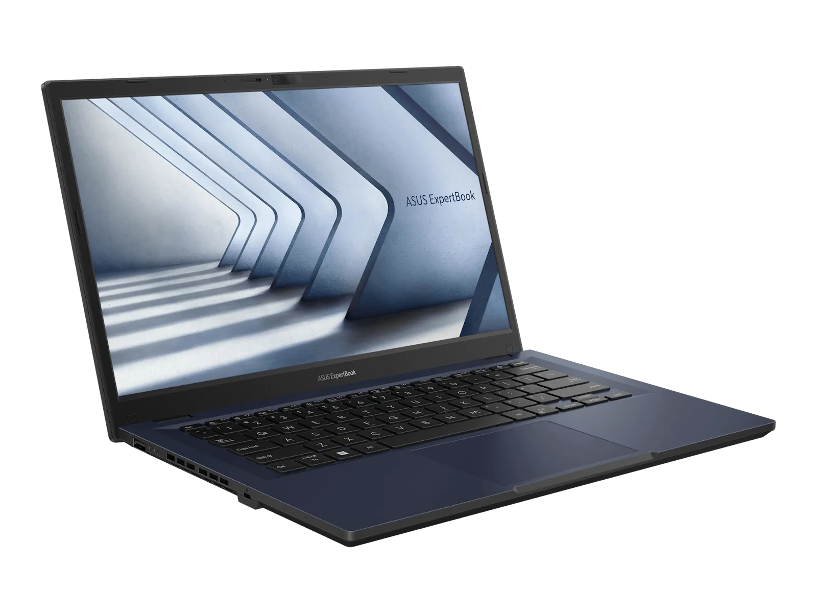 ASUS ExpertBook Ess.|B1402CVA-I516512B0X|14'' FHD|BLACK|I5-1335U|16GB DDR4 OB|512GB PCIe SSD|WIN11 PRO