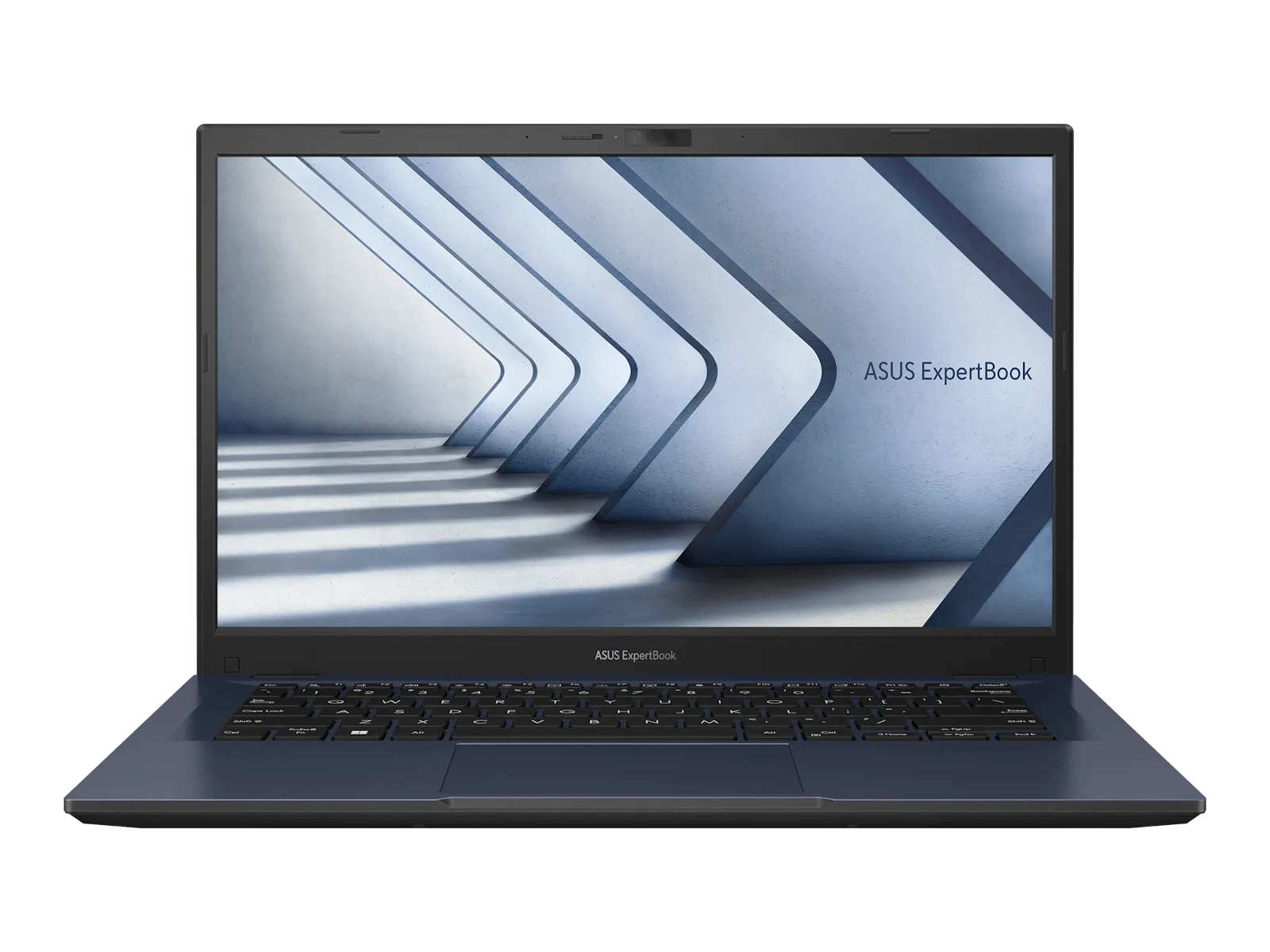 ASUS ExpertBook Ess.|B1402CVA-I516512B0X|14'' FHD|BLACK|I5-1335U|16GB DDR4 OB|512GB PCIe SSD|WIN11 PRO