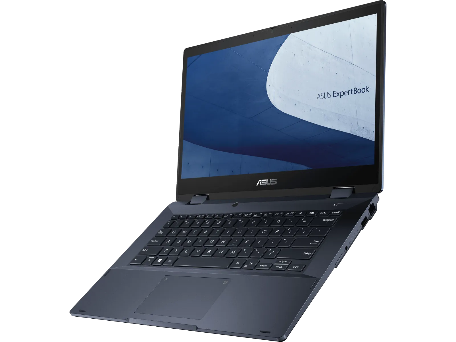 ASUS ExpertBook Adv.FLIP|B3402FVA-I72410B0X|14'' FHD TOUCH|BLACK|I7-1355U|24GB DDR4 (OB+SD)|1TB PCIe SSD|LTE|WIN11 PRO