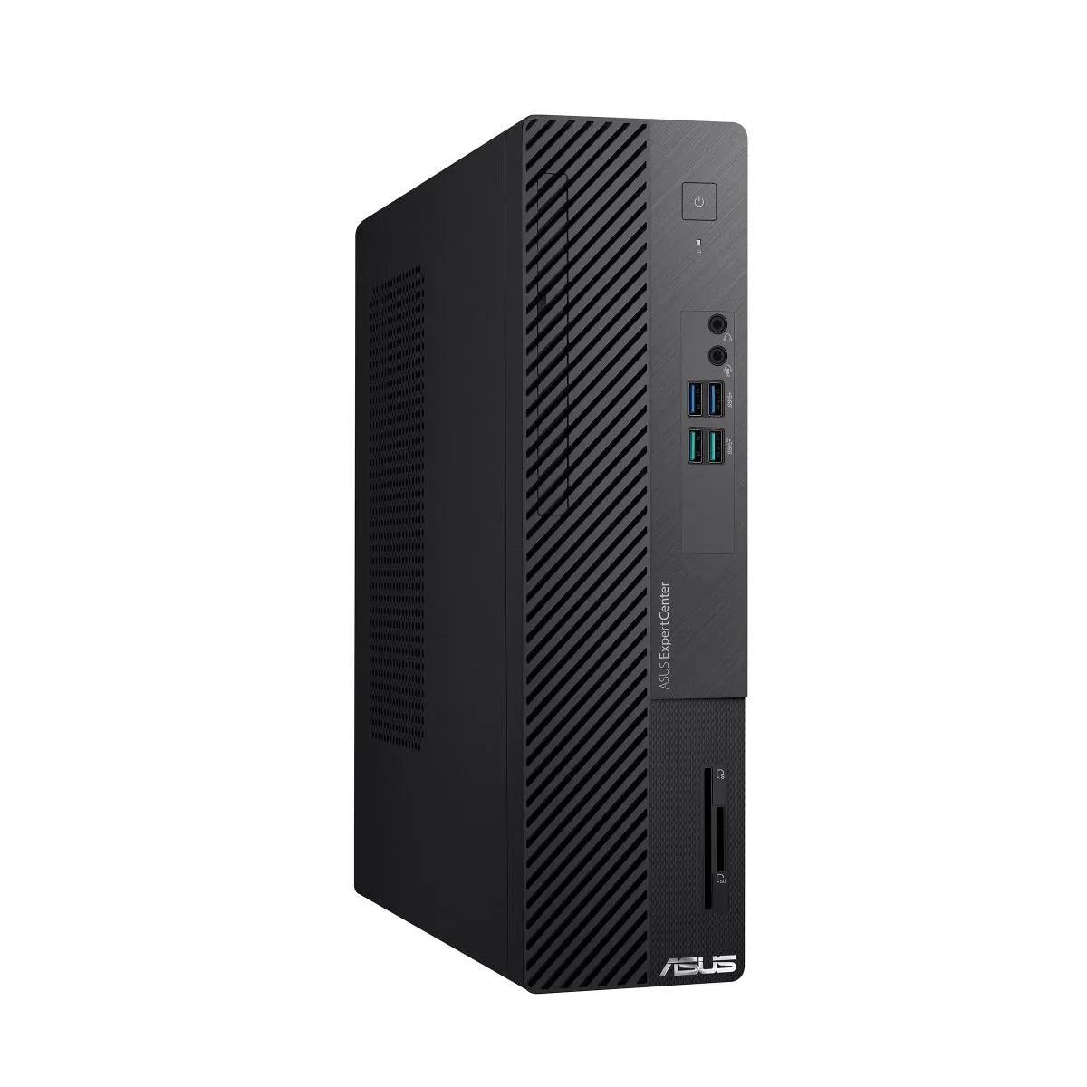 ASUS ExpertCenter Ess.|D500SE-I58512B1X|SFF Desktop|BLACK|I5