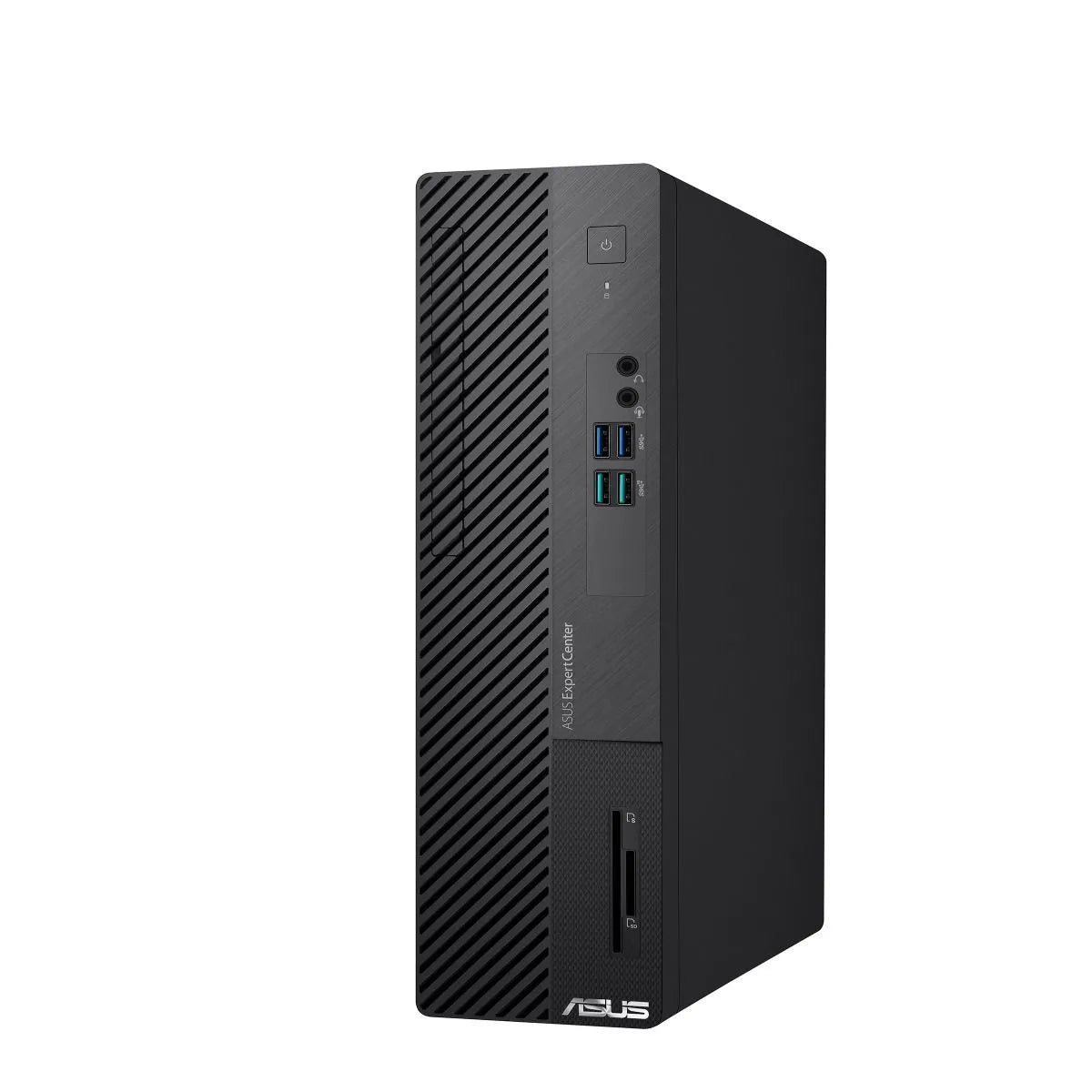 ASUS ExpertCenter Ess.|D500SE-I58512B1X|SFF Desktop|BLACK|I5