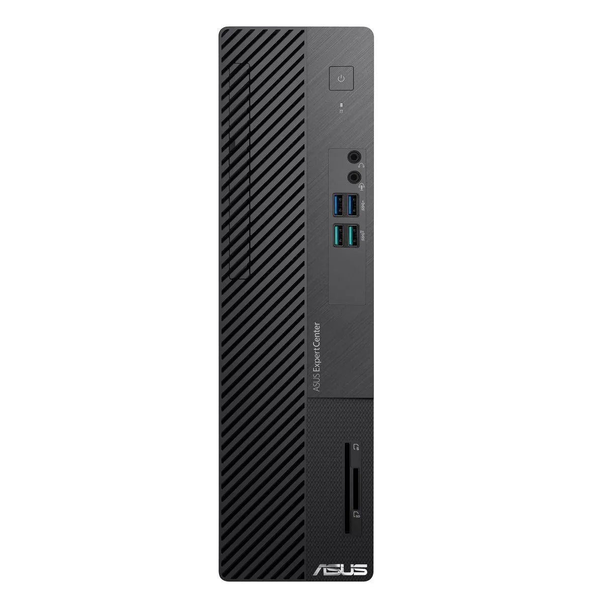 ASUS ExpertCenter Ess.|D500SE-I58512B1X|SFF Desktop|BLACK|I5