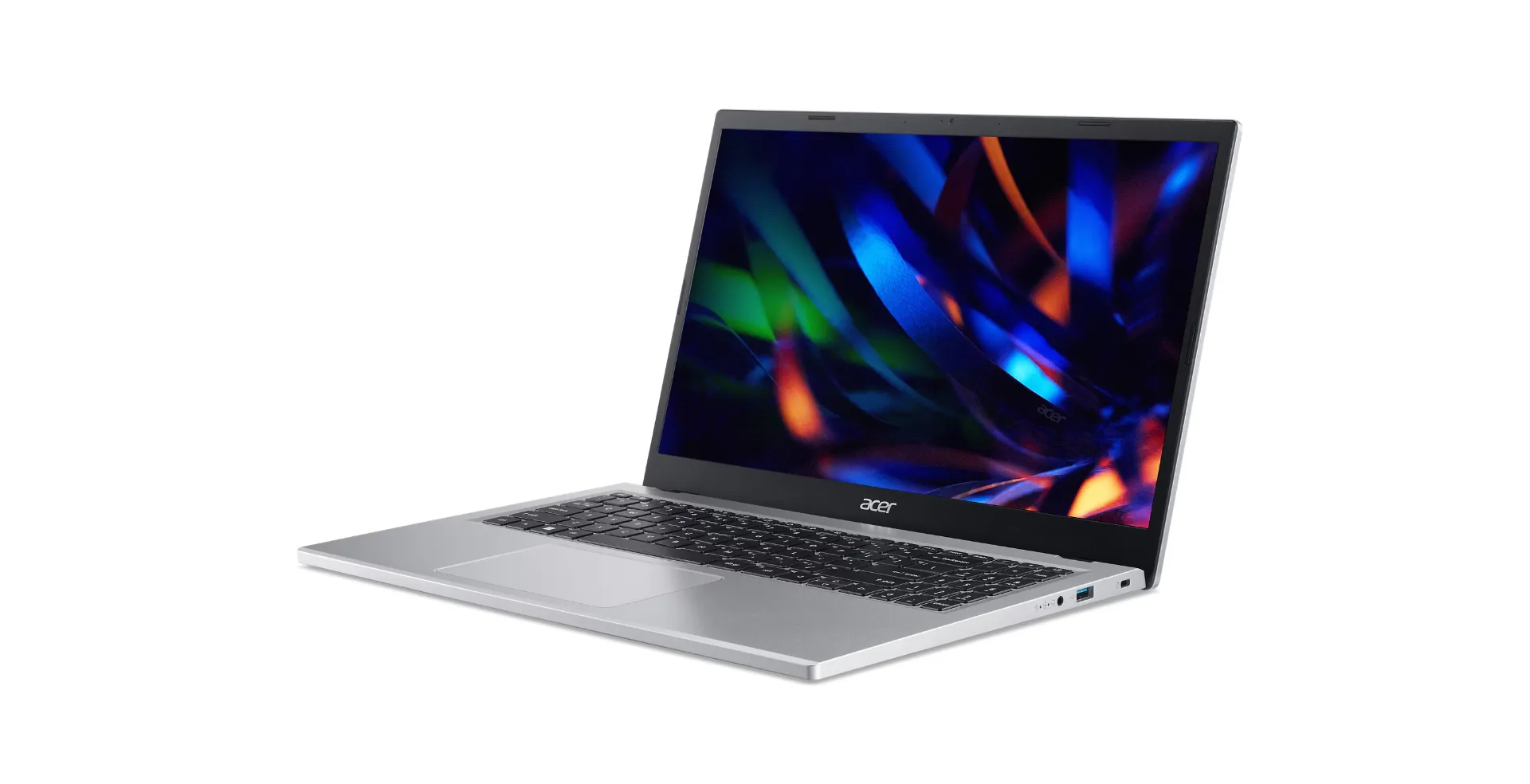 Acer | EX215-55-79MF | i7-1255U | 15.6'' HD LCD | UMA | 8 GB |1024GB SSD | WIFI6+BT | HD TNR Cam | Windows 11 Pro 