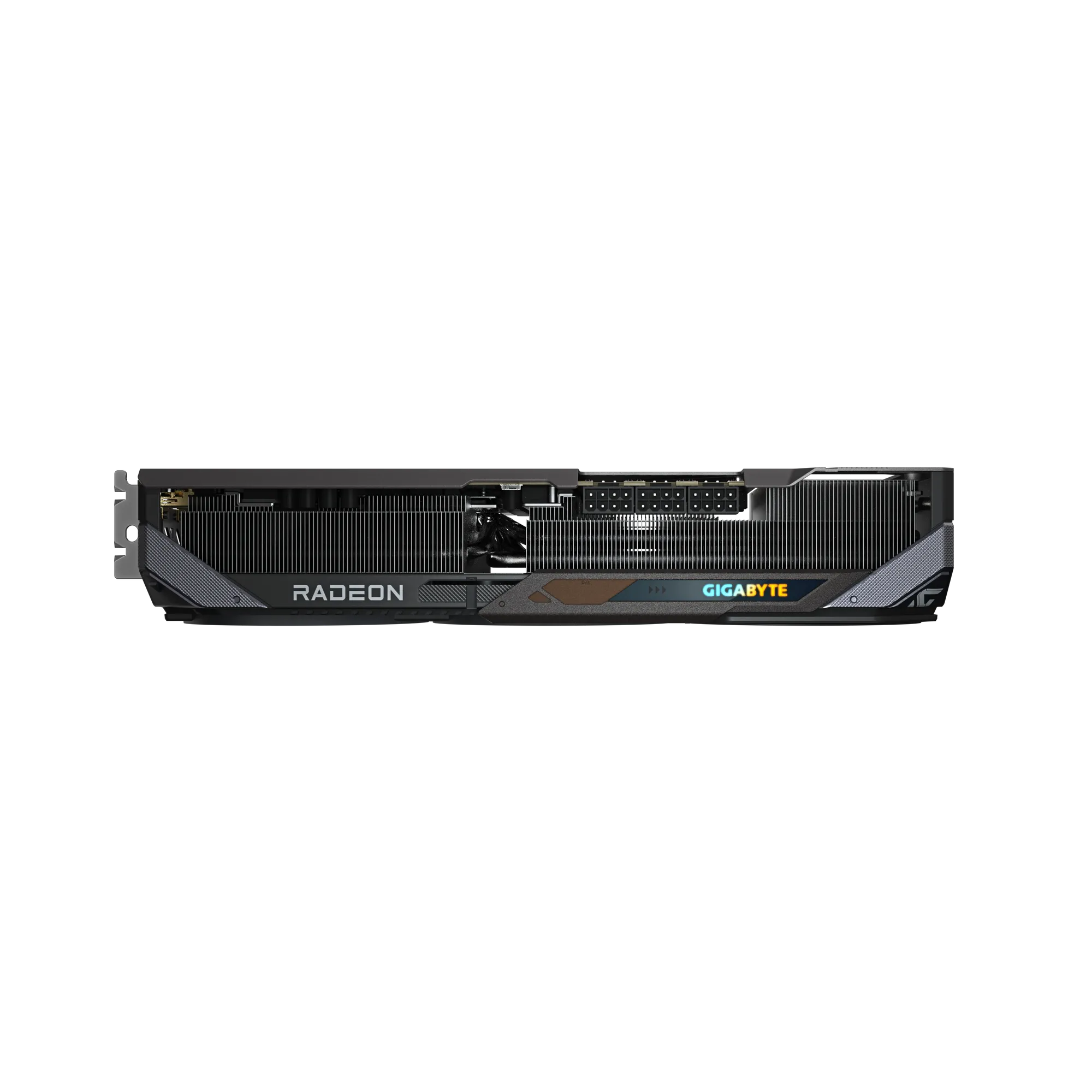 GIGABYTE Radeon RX 9070 XT GAMING OC 16G Graphics Card - 16GB GDDR6, 256bit, PCI-E 5.0, 3060 MHz Core Clock, 2 x DisplayPort, 2 x HDMI, GV-R9070XTGAMING OC-16GD, Radeon RX 9070 XT, 16 GB, GDDR6, 256 bit, 20000 MHz, PCI Express 5.0