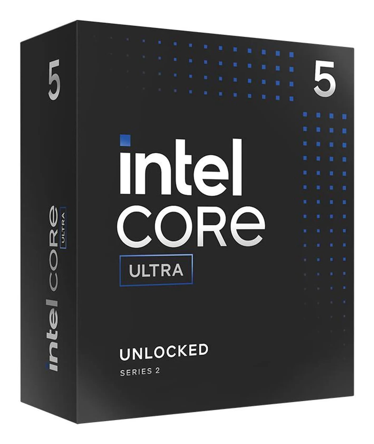 Intel Core Ultra 5 245KF, Intel Core Ultra 5, FCLGA1851, Intel, 245KF, 64-bit, Intel Core Ultra (Series 2)