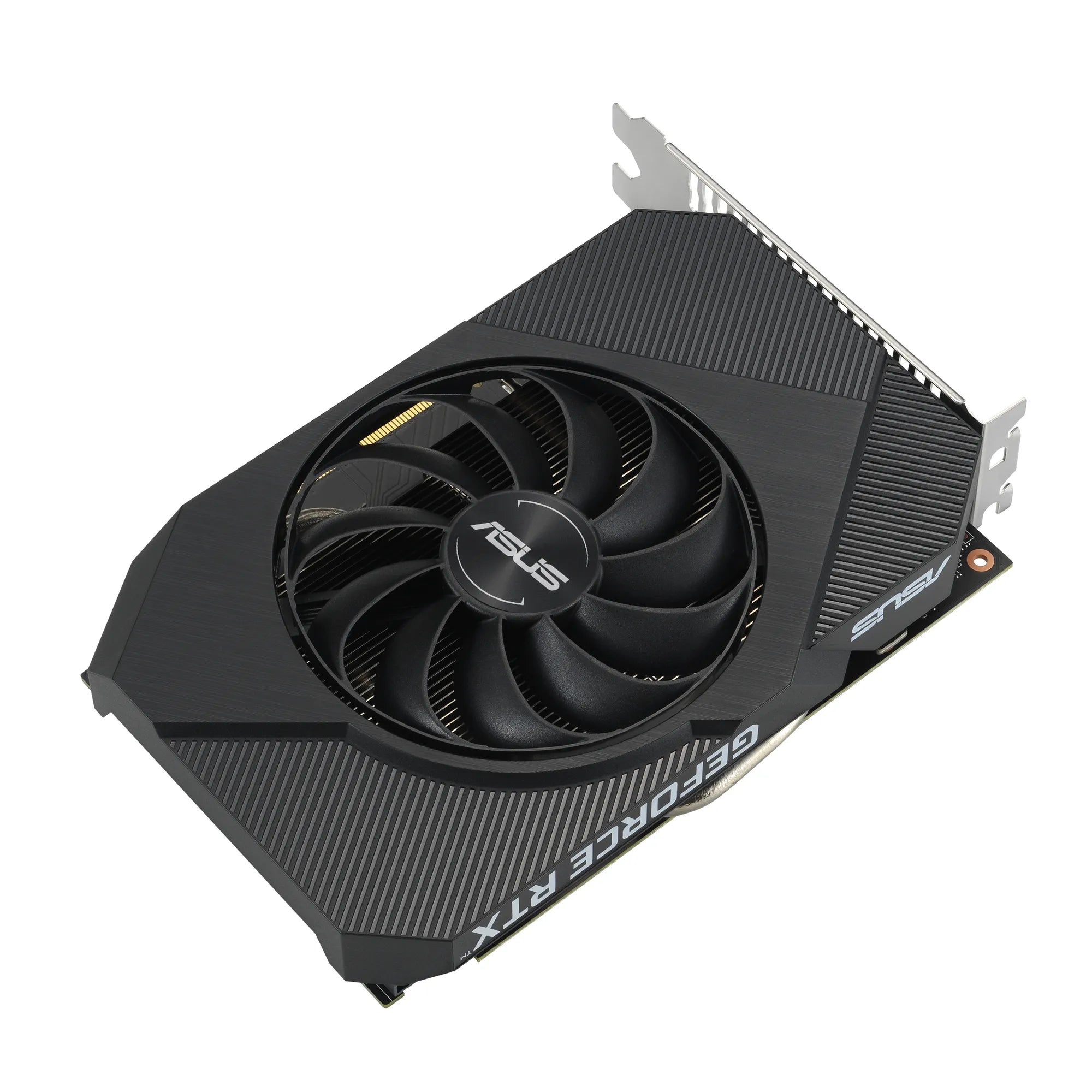 ASUS Phoenix PH-RTX3050-8G-V2, GeForce RTX 3050, 8 GB, GDDR6, 128 bit, 7680 x 4320 pixels, PCI Express 4.0