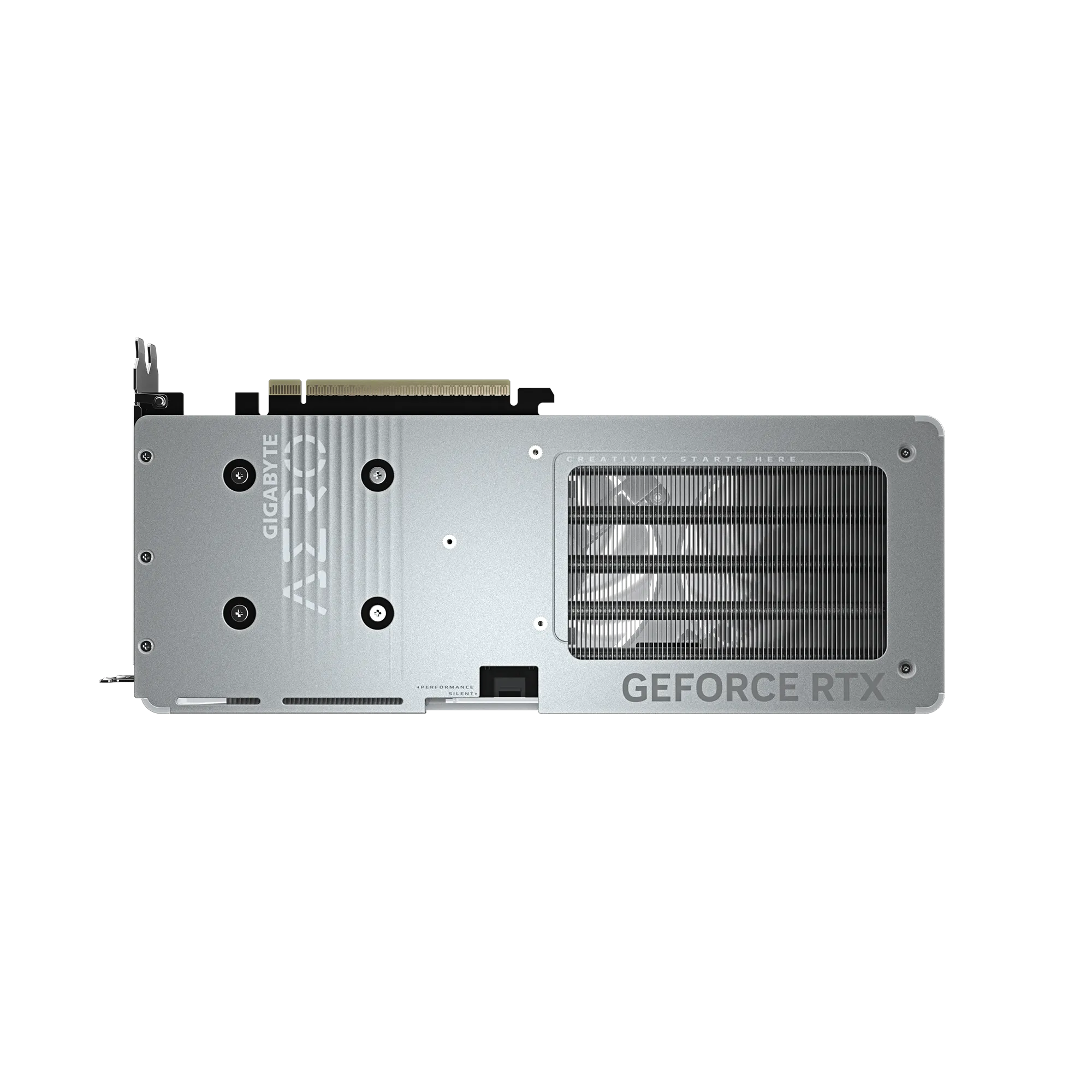 GIGABYTE GeForce RTX 5060 Ti AERO OC 8G Graphics Card - 8GB GDDR7, 128bit, PCI-E 5.0, 2647MHz Core Clock, 3 x DisplayPort, 1 x HDMI, GV-N506TAERO OC-8GD, GeForce RTX 5060 Ti, 8 GB, GDDR7, 128 bit, 7680 x 4320 pixels, PCI Express x16 5.0