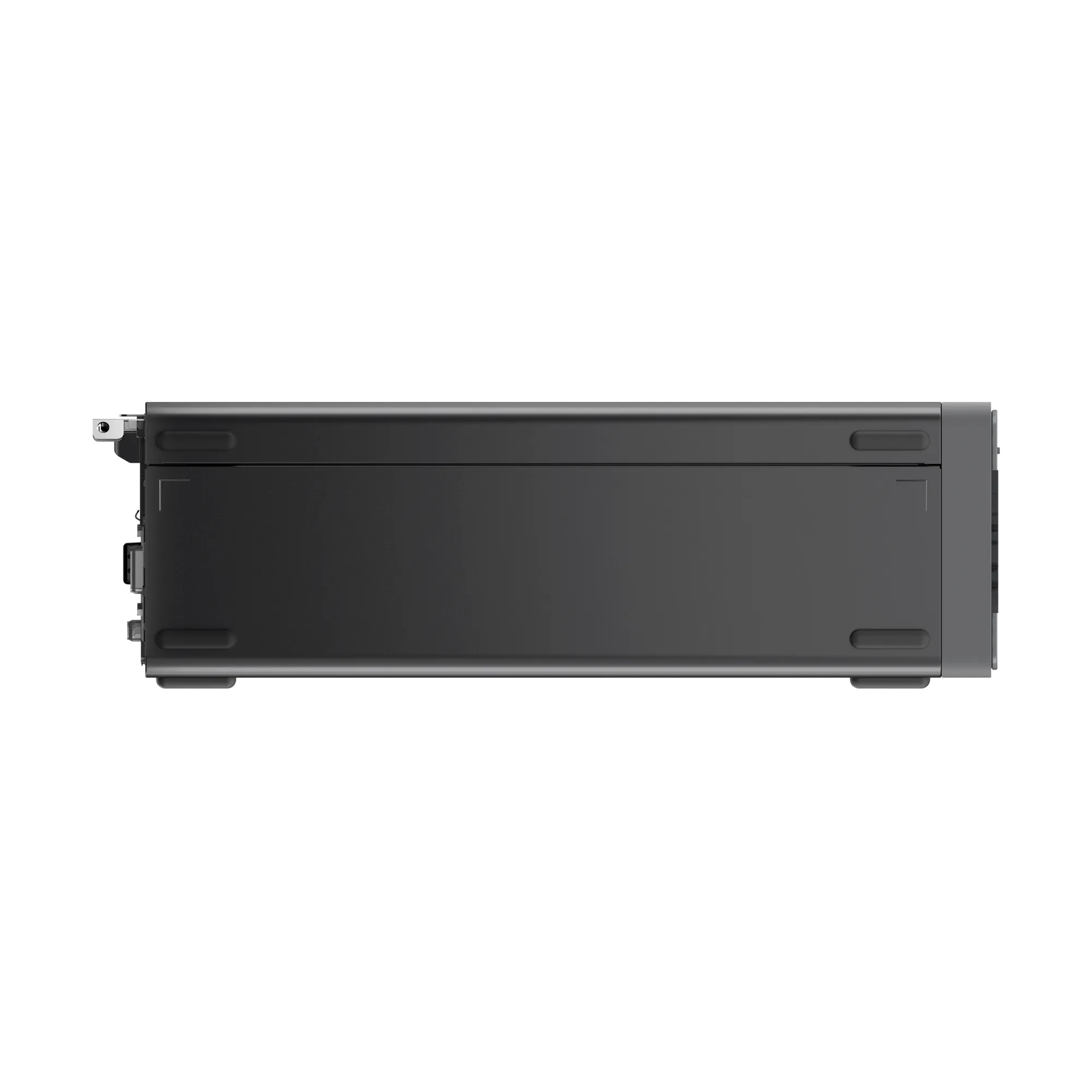 Lenovo ThinkCentre neo 50s Gen 5, 3.5 GHz, Intel® Core™ i3, i3-14100, 8 GB, 512 GB, Windows 11 Pro
