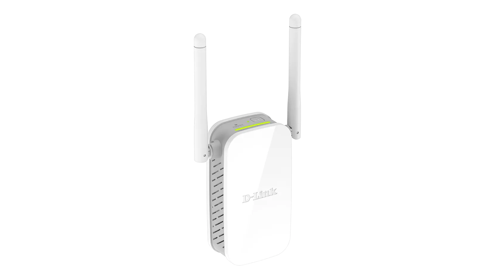 D-Link DAP-1325, Network repeater, 10,100 Mbit/s, External, IEEE 802.11g, IEEE 802.11n, IEEE 802.3ab, IEEE 802.3u, 802.11g, Wi-Fi 4 (802.11n), 300 Mbit/s