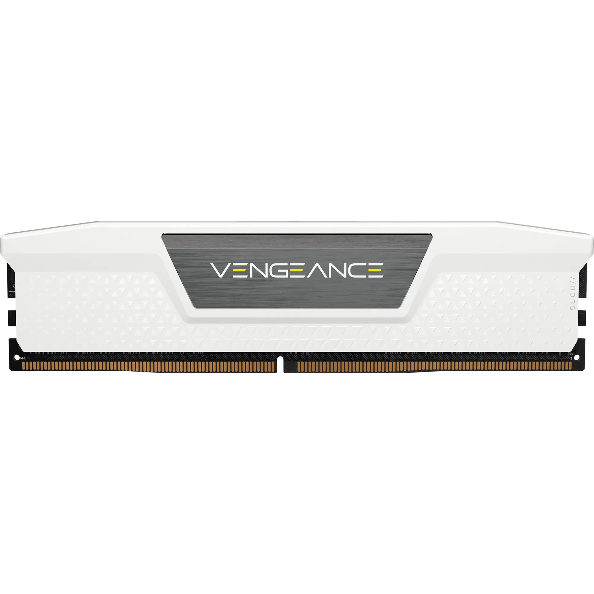 Corsair Vengeance CMK32GX5M2B5200C40W, 32 GB, 2 x 16 GB, DDR5, 5200 MHz, 288-pin DIMM