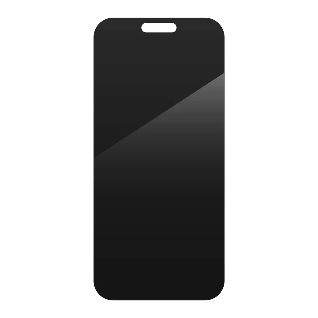 InvisibleShield Glass Elite Privacy Apple iP16 Pro Max Screen