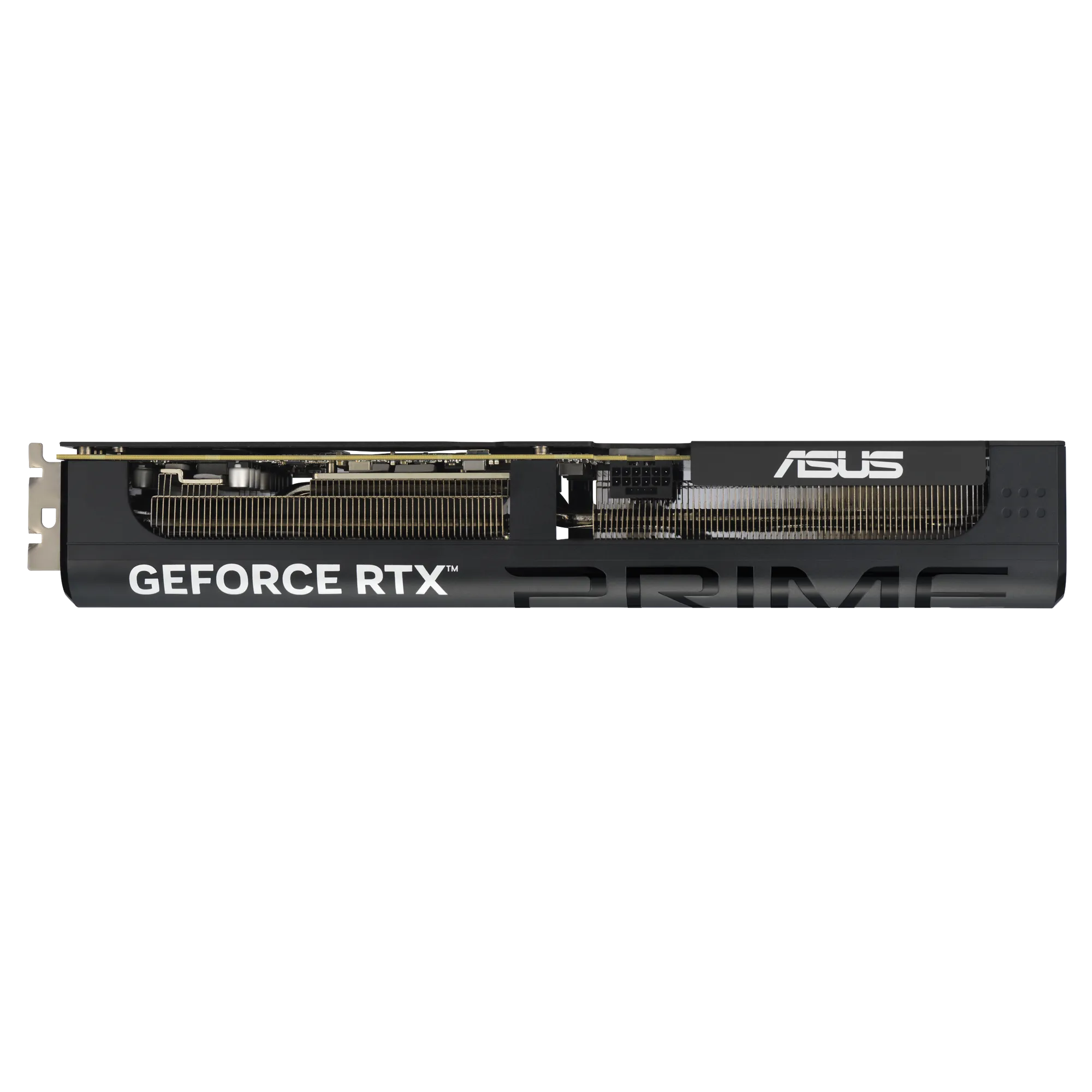 ASUS Prime -RTX5070-O12G, GeForce RTX 5070, 12 GB, GDDR7, 192 bit, 7680 x 4320 pixels, PCI Express 5.0