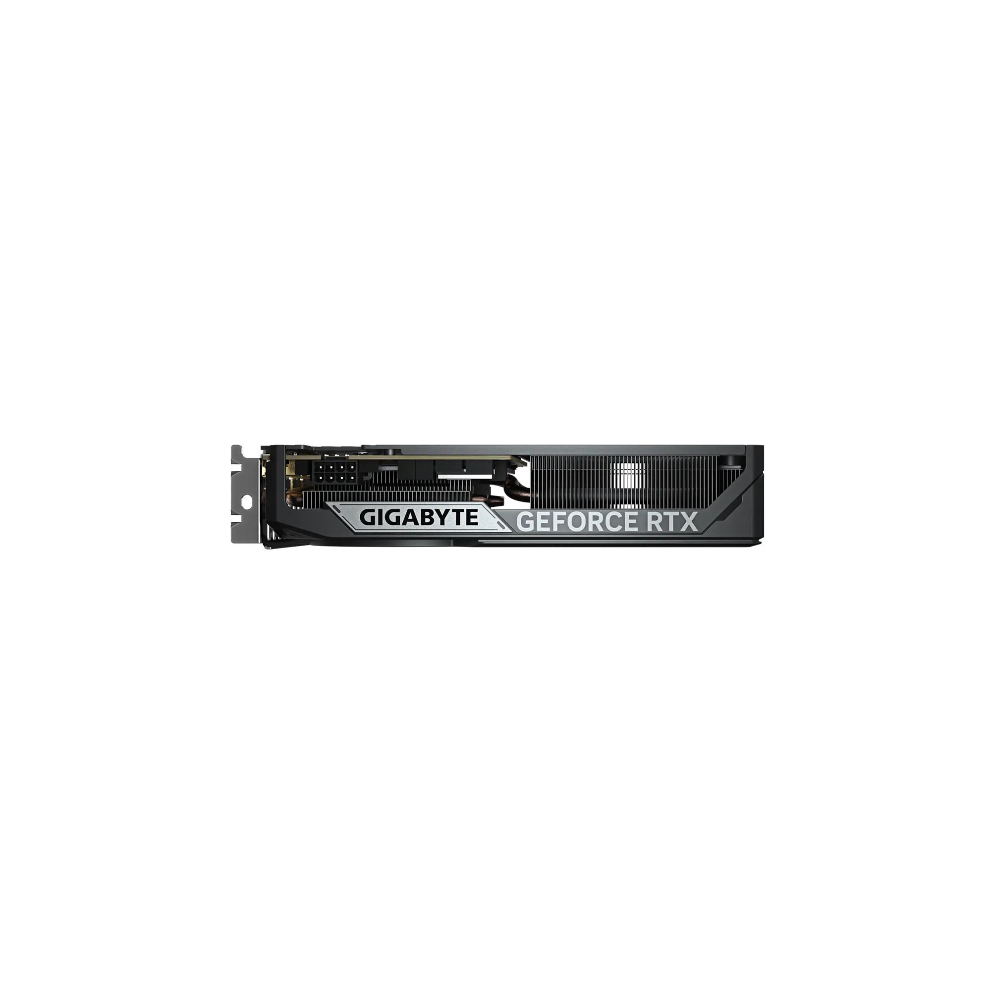 GIGABYTE GeForce RTX 5060 WINDFORCE OC 8G Graphics Card - 8GB GDDR7, 128bit, PCI-E 5.0, 2512 MHz Core Clock, 3 x DisplayPort, 1 x HDMI, GV-N5060WF2OC-8GD, GeForce RTX 5060, 8 GB, GDDR7, 128 bit, 7680 x 4320 pixels, PCI Express 5.0