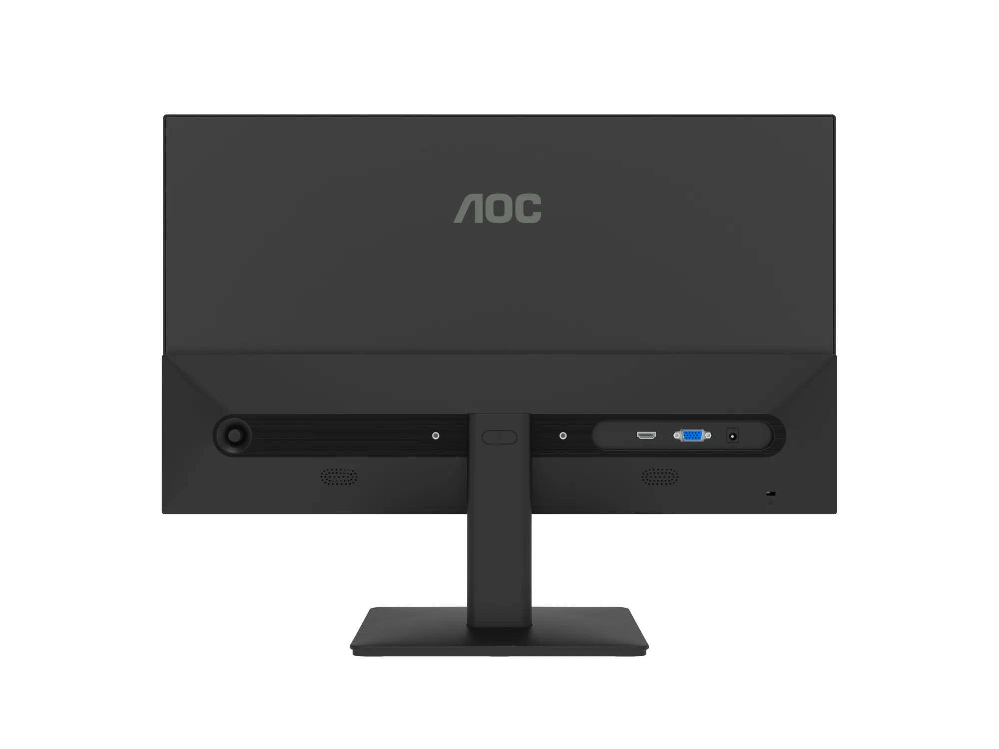 AOC 24B20JH2, 60.5 cm (23.8"), 1920 x 1080 pixels, Full HD, 1 ms, Black