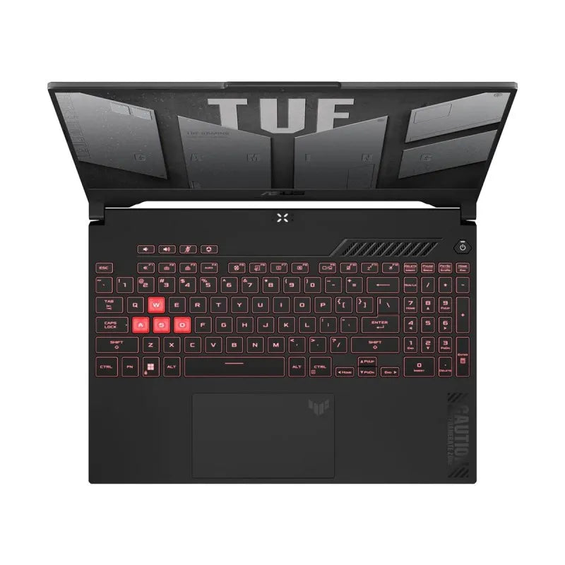 ASUS TUF Gaming|FA507NV-71610G0W|15.6'' FHD|GREY|R7-7735HS|1