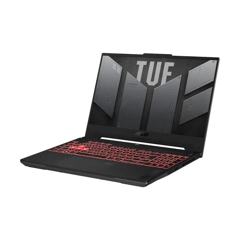 ASUS TUF Gaming|FA507NV-71610G0W|15.6'' FHD|GREY|R7-7735HS|1