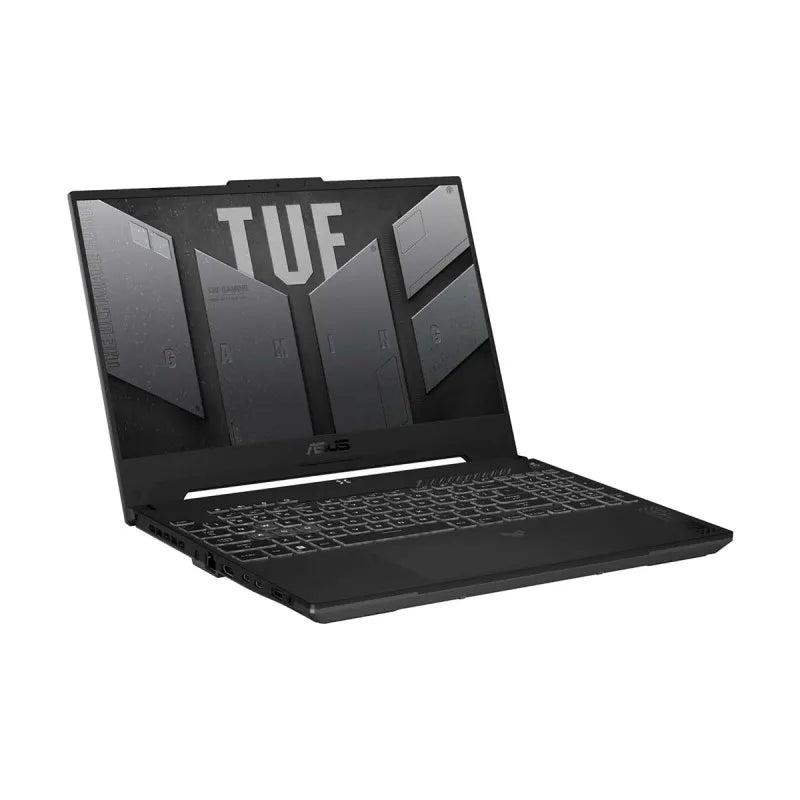 ASUS TUF Gaming|FA507NV-71610G0W|15.6'' FHD|GREY|R7-7735HS|1