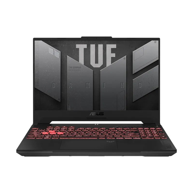 ASUS TUF Gaming|FA507NV-71610G0W|15.6'' FHD|GREY|R7-7735HS|1