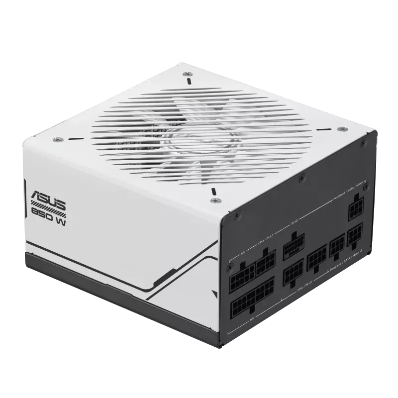 ASUS Prime 850W Gold ( AP-850G ), 850 W, 100 - 240 V, 110 W, 846 W, 110 W, 3.6 W