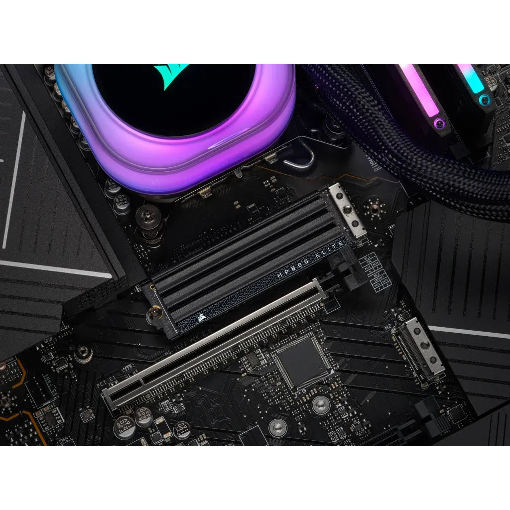 Corsair MP600 ELITE, 1 TB, M.2