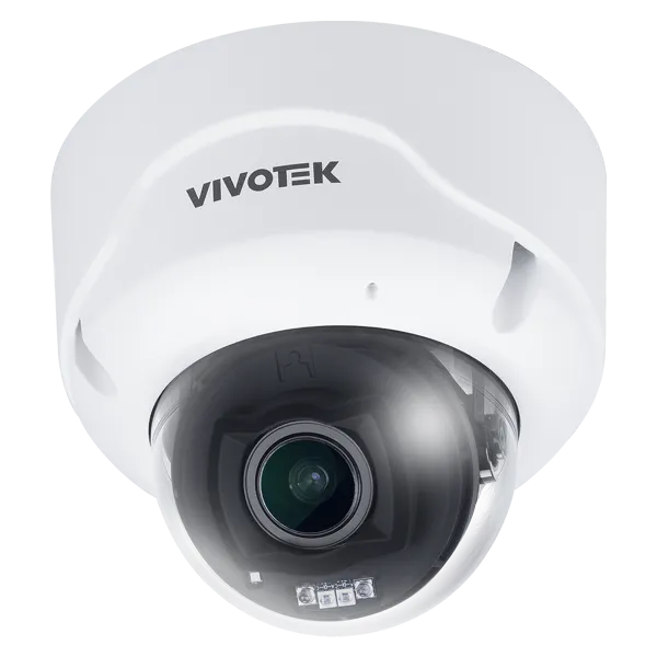 VIVOTEK Dome Camera 