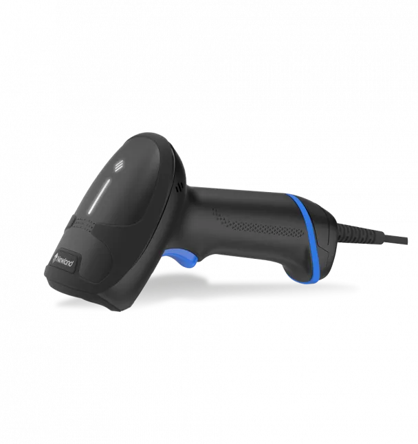 Newland HR33 Marlin, Handheld bar code reader, 1D/2D, CMOS, AIM-128, China Post, Codabar, Code 11, Code 128, Code 39, Code 93, EAN-13, EAN-8, GS1 Composite,..., Aztec Code, Code 1, Data Matrix, MaxiCode, Micro QR Code, MicroPDF417, PDF417, QR Code, China Travel Permit OCR, Chinese ID Card, Passport OCR