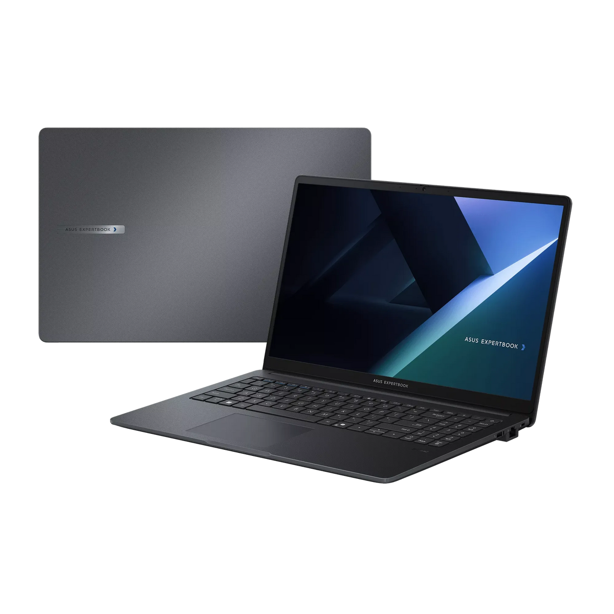 ASUS ExpertBook Ess|B1503CVA-C716512G0X|15.6  FHD|CORE 7 150U|16GB DDR5+Open slot|512GB SSD|GREY|Backlit KB|WIN11 Pro